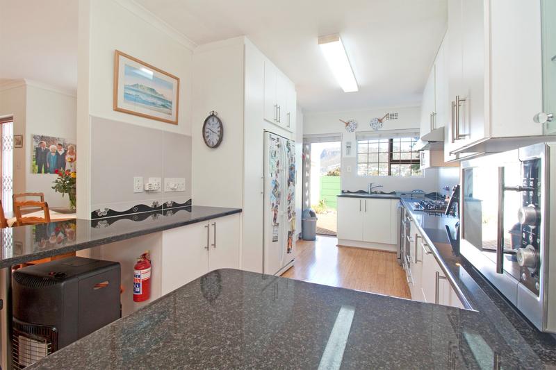 0 Bedroom Property for Sale in Fish Hoek Western Cape